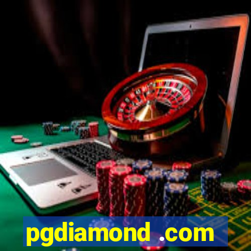 pgdiamond .com